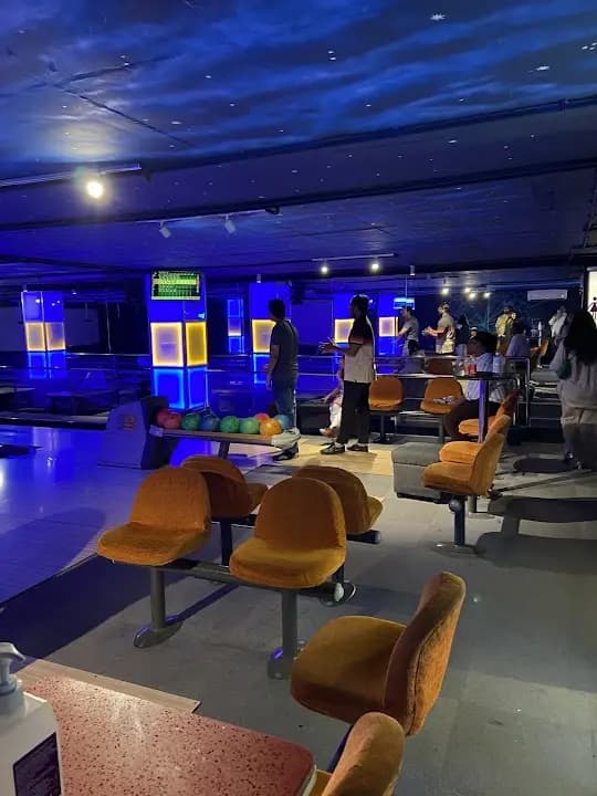 Photo of The Grid - Gaming Arena (Koramangala)