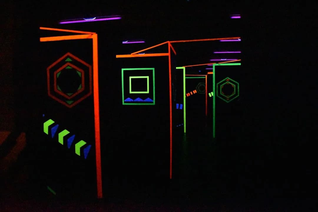 The Grid - Gaming Arena (Koramangala) image 2