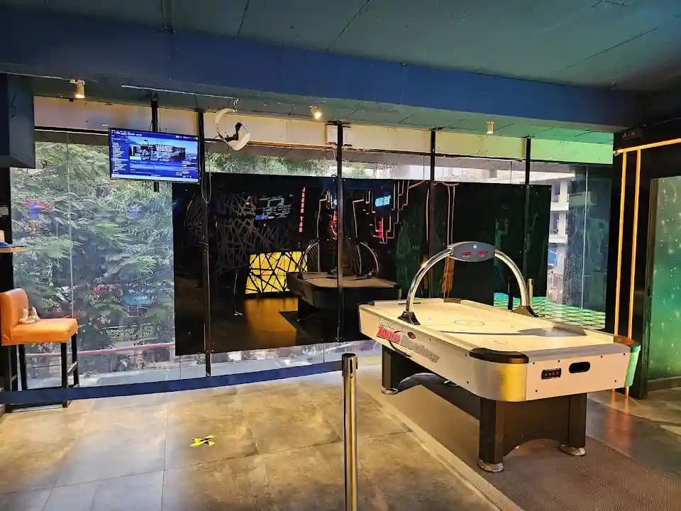 The Grid - Gaming Arena (Koramangala) image 7