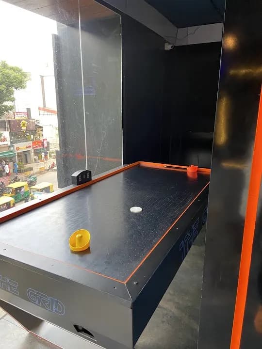 The Grid - Gaming Arena (Koramangala) image 4