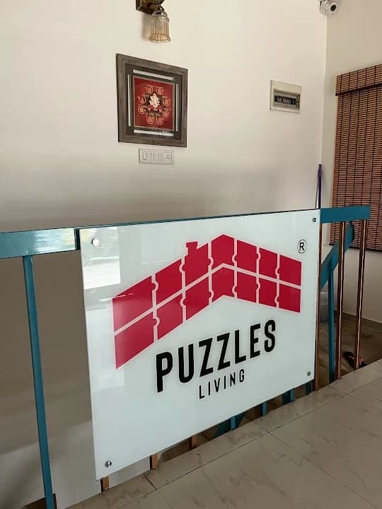 Puzzles Living Hope House image 6