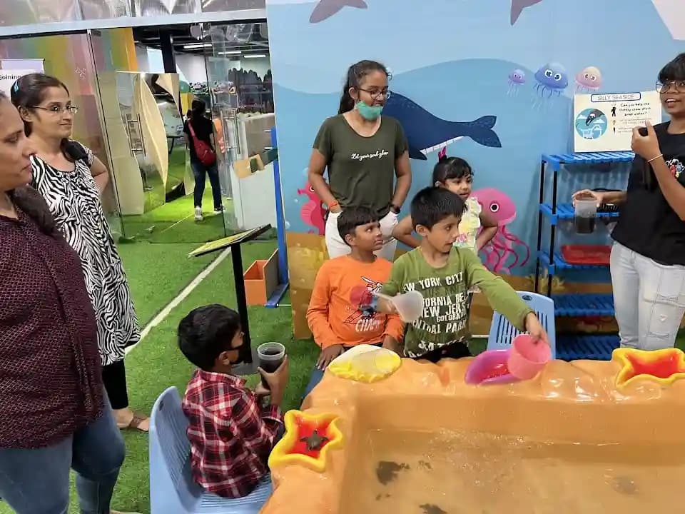 The MadLabs: Where Fun Meets Fascination image 3