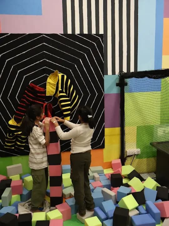 The MadLabs: Where Fun Meets Fascination image 2