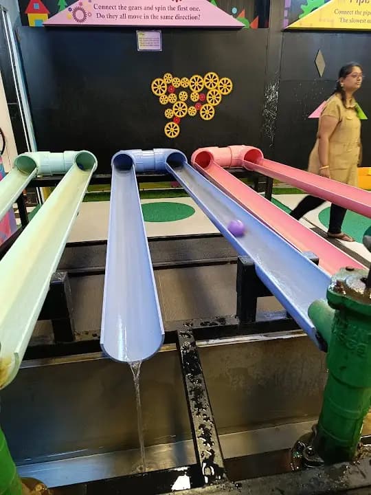 The MadLabs: Where Fun Meets Fascination image 9