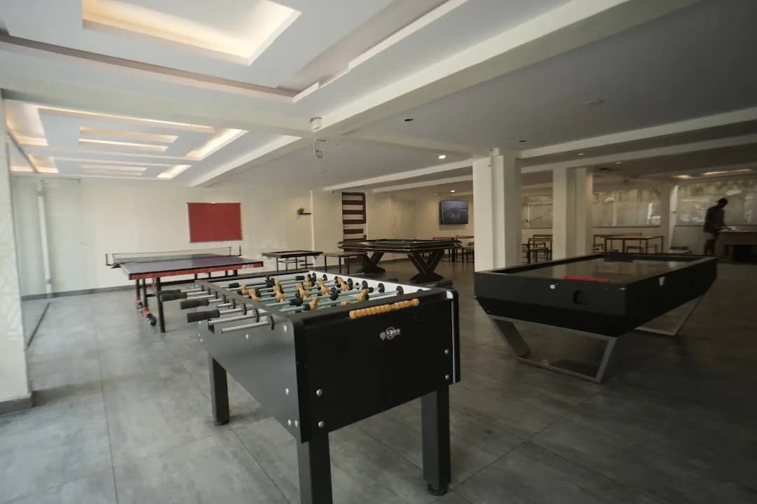Photo of Puzzles Living Euphoria House