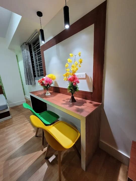 Puzzles Living Euphoria House image 5