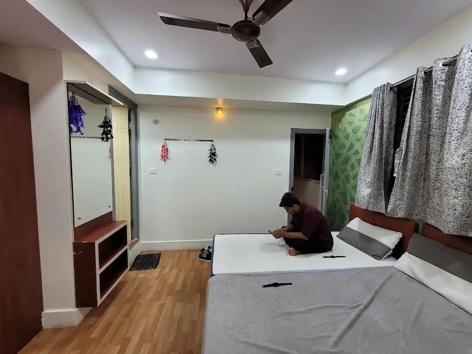 Puzzles Living Euphoria House image 7