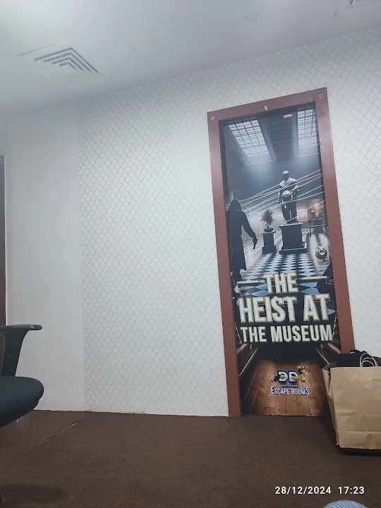 DD Escape Rooms image 2