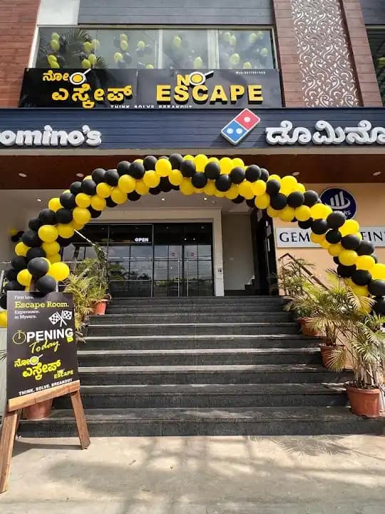 NoEscape Mysuru image 5