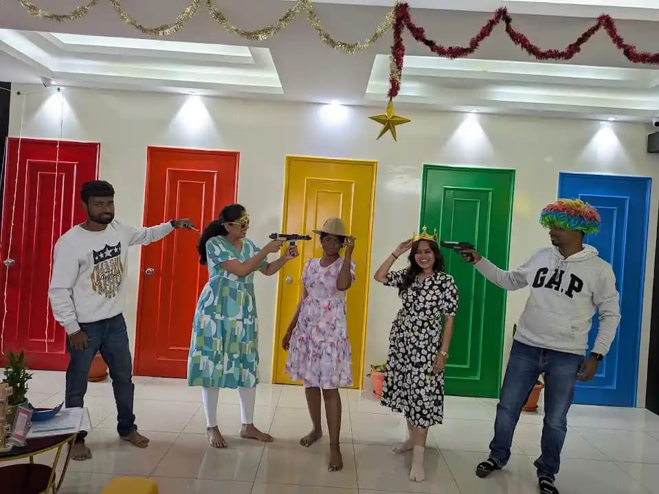 NoEscape Mysuru image 10