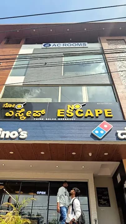 NoEscape Mysuru image 9