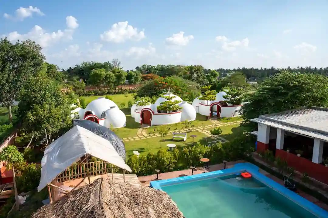 The Dome Retreats Rajanukunte image 3