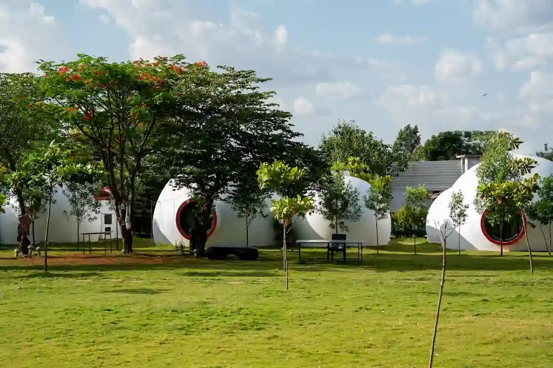 The Dome Retreats Rajanukunte image 5