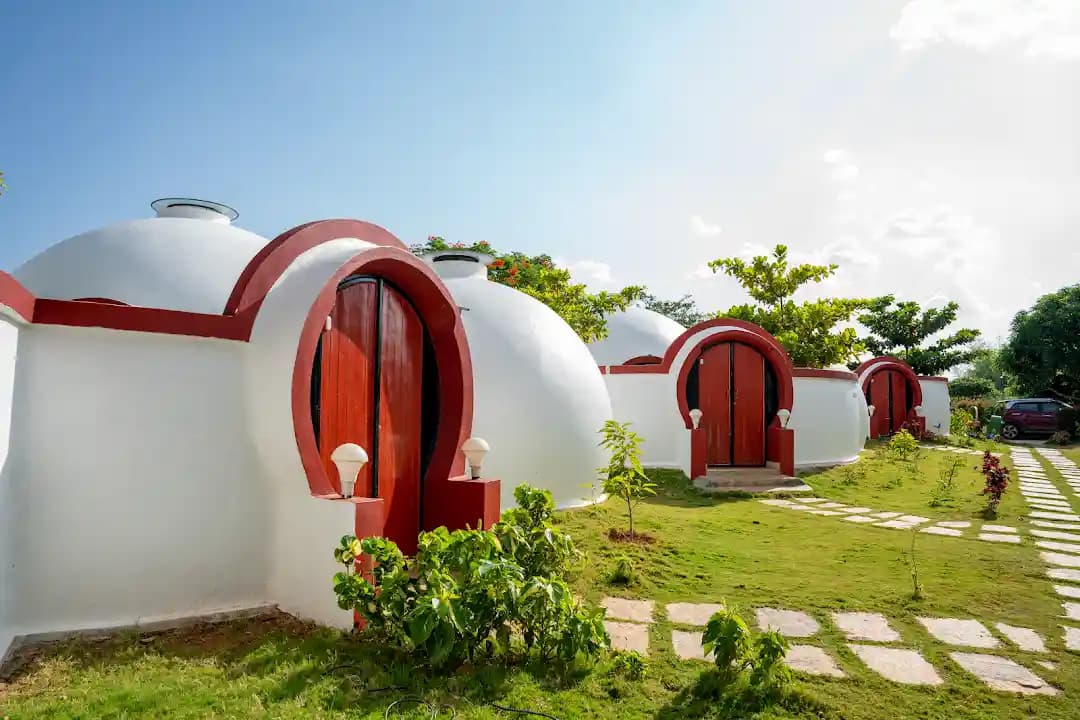 The Dome Retreats Rajanukunte image 4