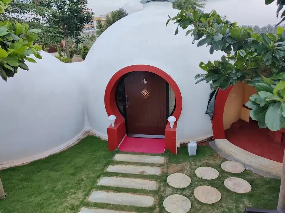 The Dome Retreats Rajanukunte image 9