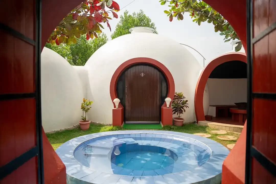 The Dome Retreats Rajanukunte image 10