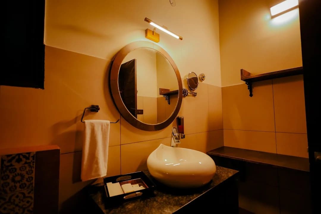 Photo of Nirantara Resort - Best Resort in Bengaluru | Luxury Nature and Adventure Retreat