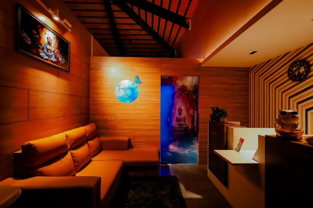 Nirantara Resort - Best Resort in Bengaluru | Luxury Nature and Adventure Retreat image 5