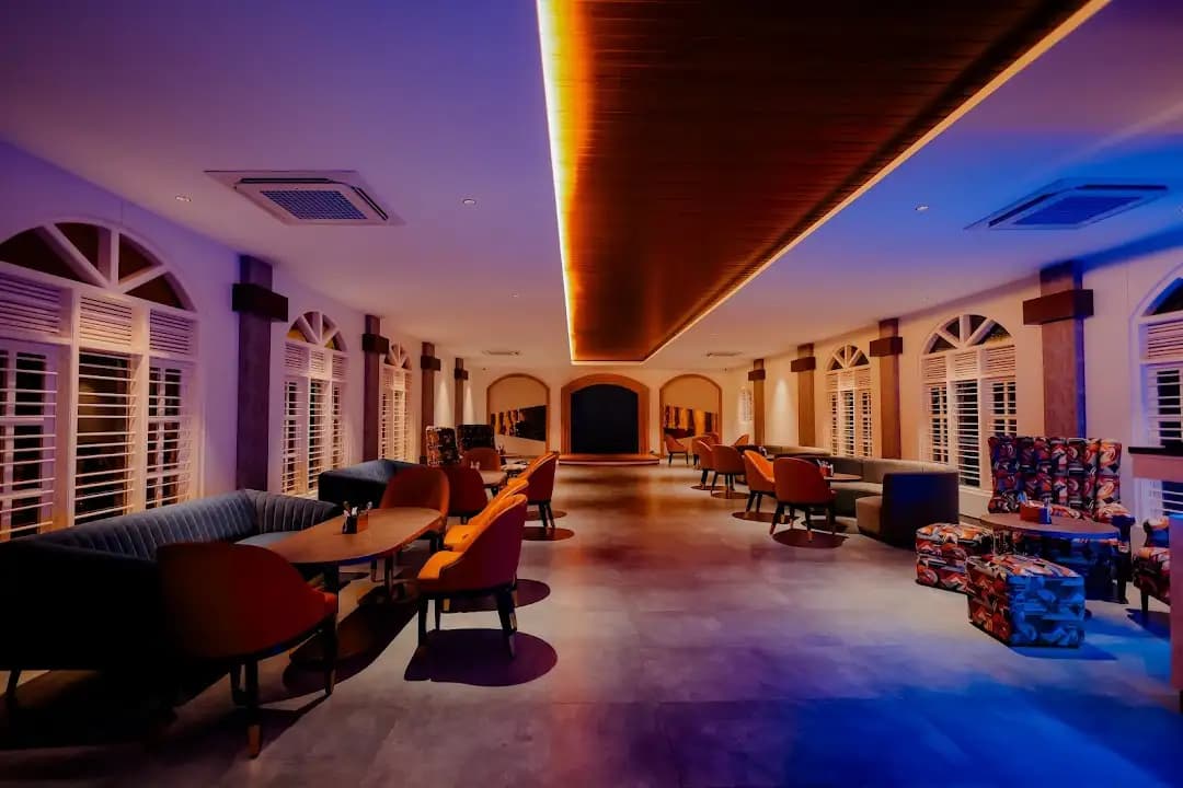 Nirantara Resort - Best Resort in Bengaluru | Luxury Nature and Adventure Retreat image 8