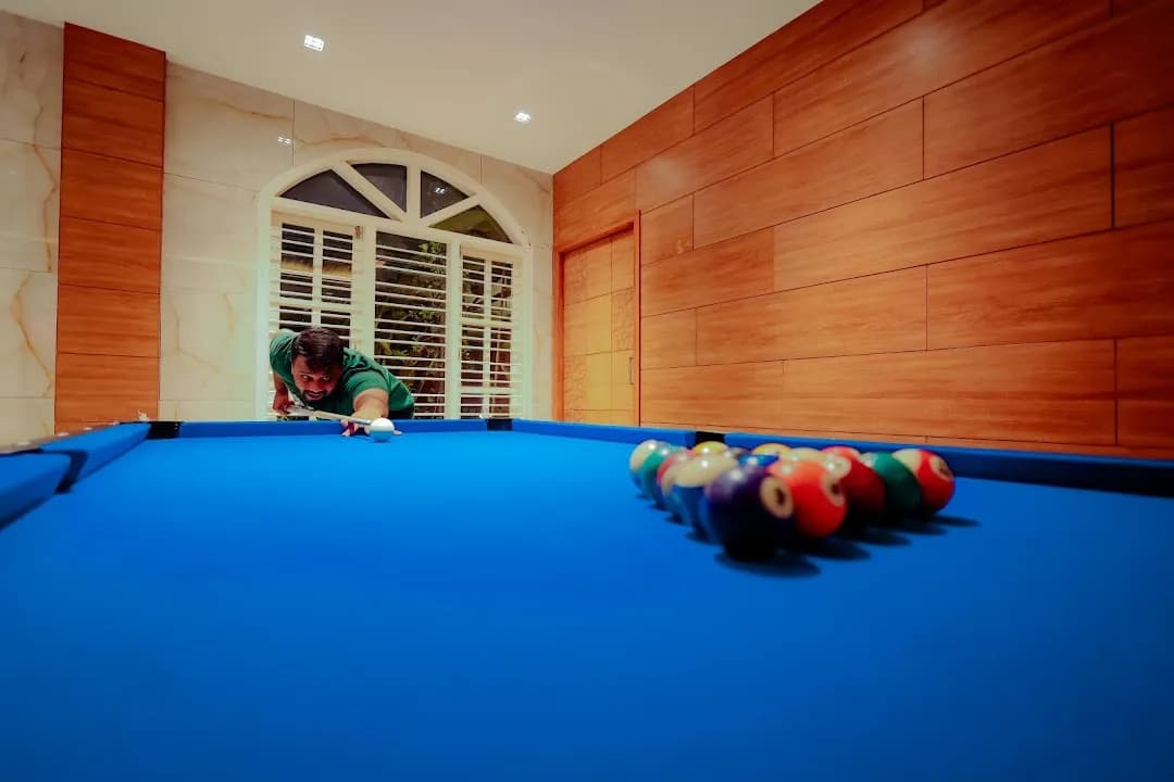 Nirantara Resort - Best Resort in Bengaluru | Luxury Nature and Adventure Retreat image 9