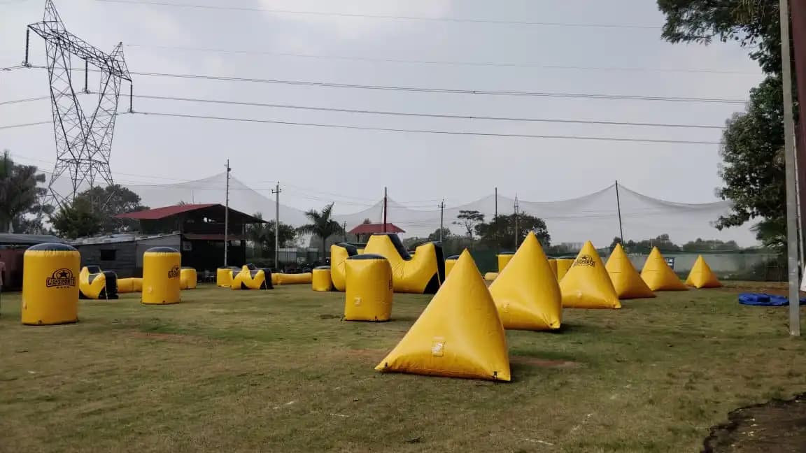 PaintBall X image 2