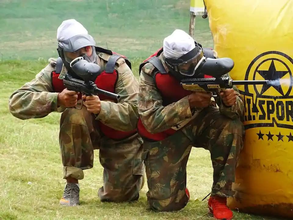 PaintBall X image 3
