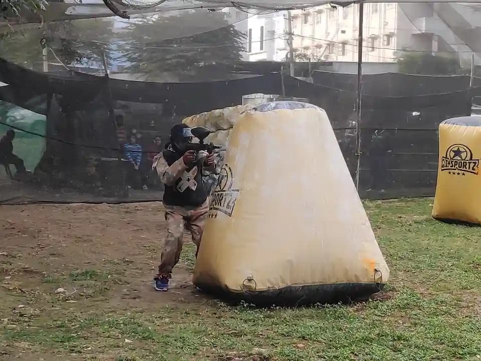 PaintBall X image 8