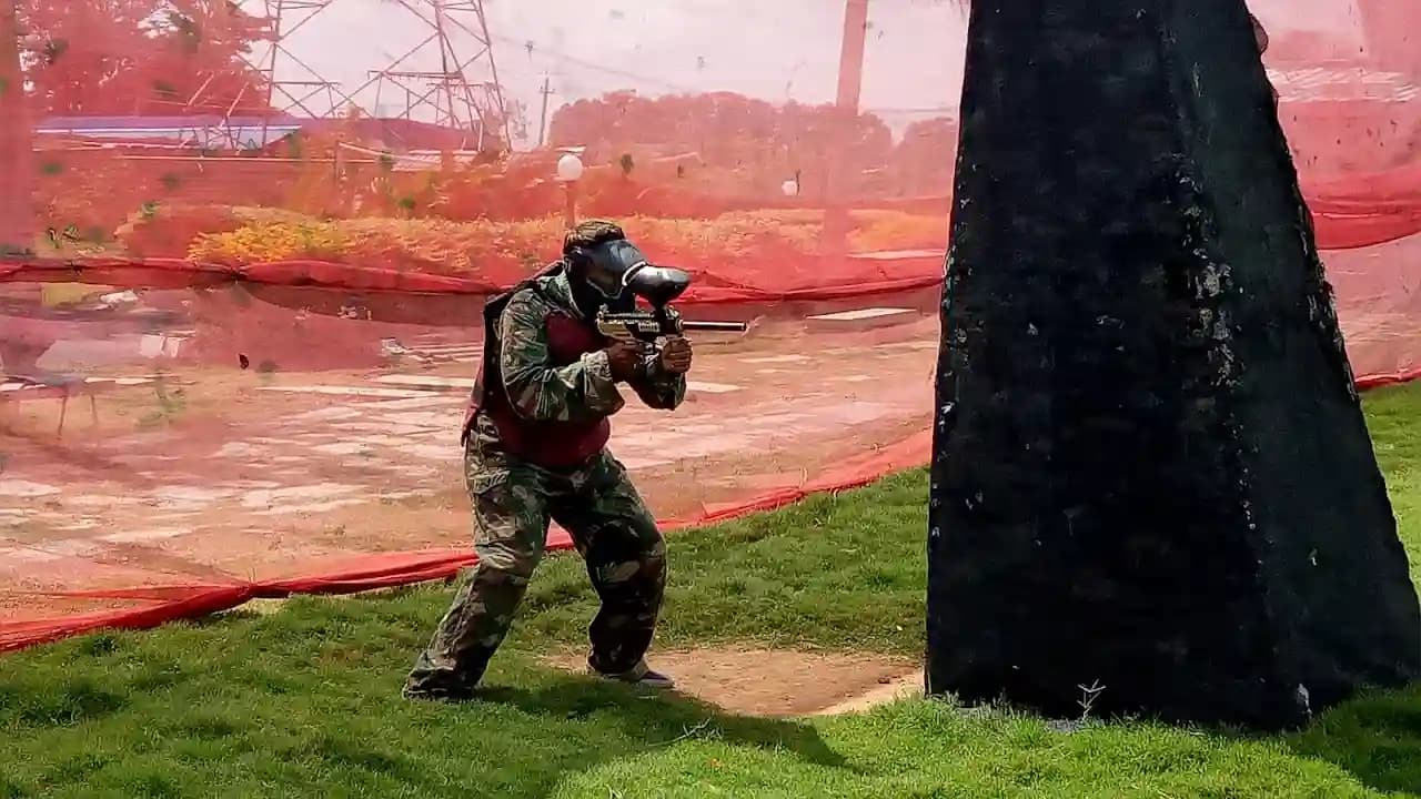 PaintBall X image 10