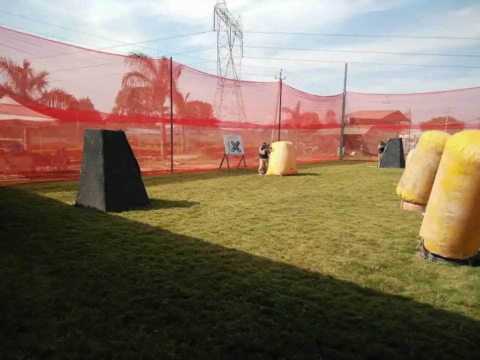 PaintBall X image 7