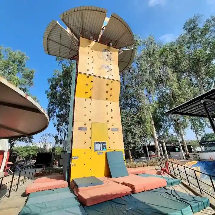 Photo of PLaY Arena