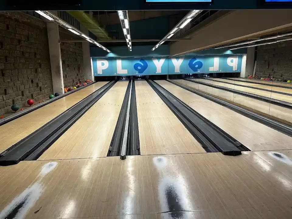 PLaY Arena image 2