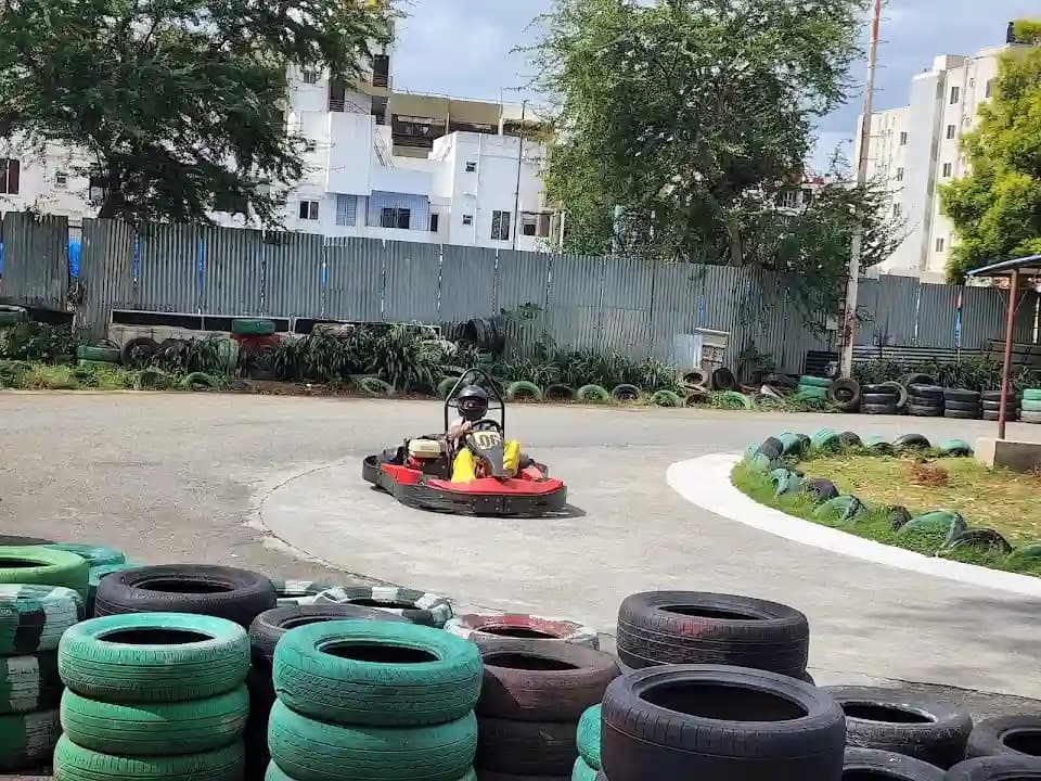 PLaY Arena image 4