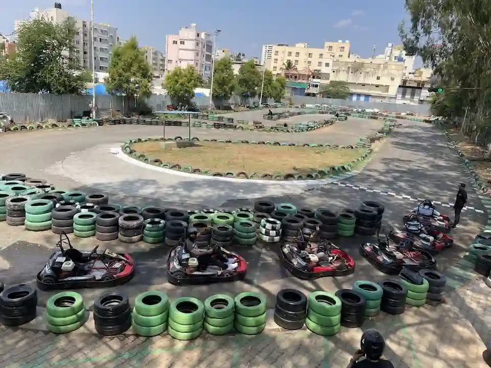 PLaY Arena image 9