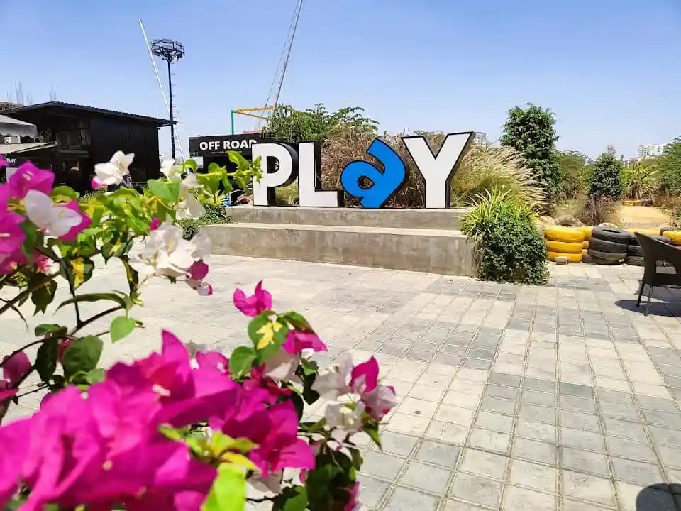 PLaY Arena image 8