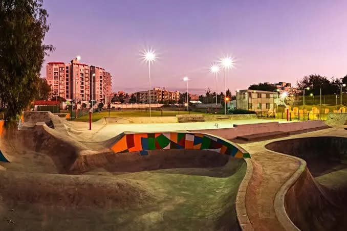 PLaY Arena image 6