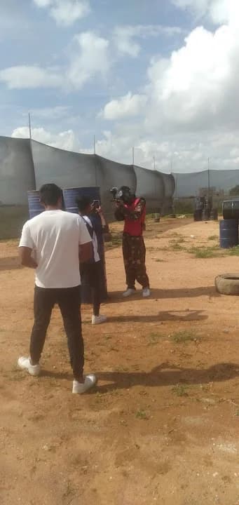 EPIC PAINTBALL ARENA image 6