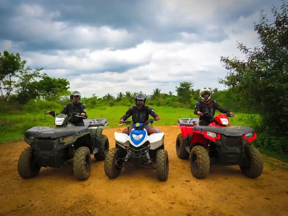 Dirt Mania Outdoor Adventures, Bengaluru. image 3