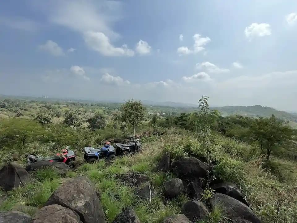 Dirt Mania Outdoor Adventures, Bengaluru. image 5