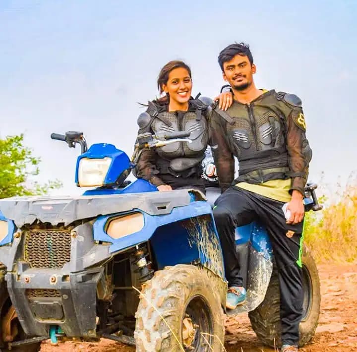 Photo of Dirt Mania Outdoor Adventures, Bengaluru.