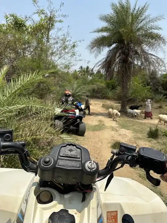 Dirt Mania Outdoor Adventures, Bengaluru. image 6