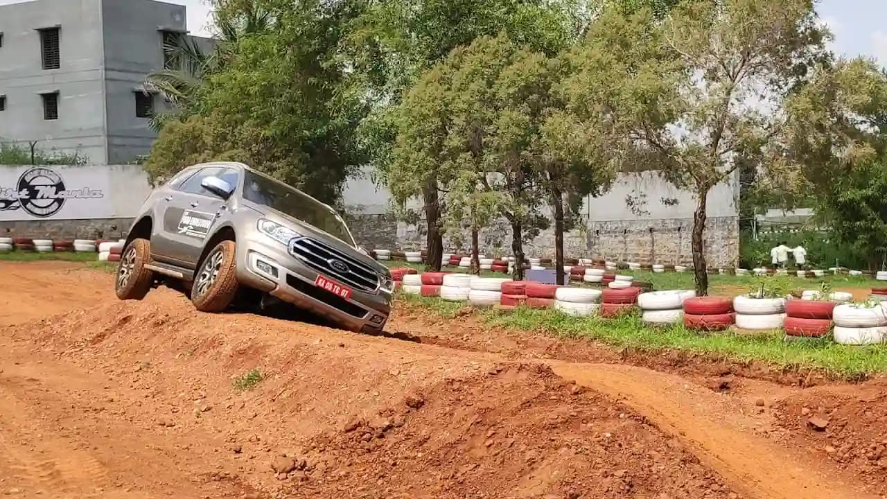 Dirt Mania Outdoor Adventures, Bengaluru. image 10