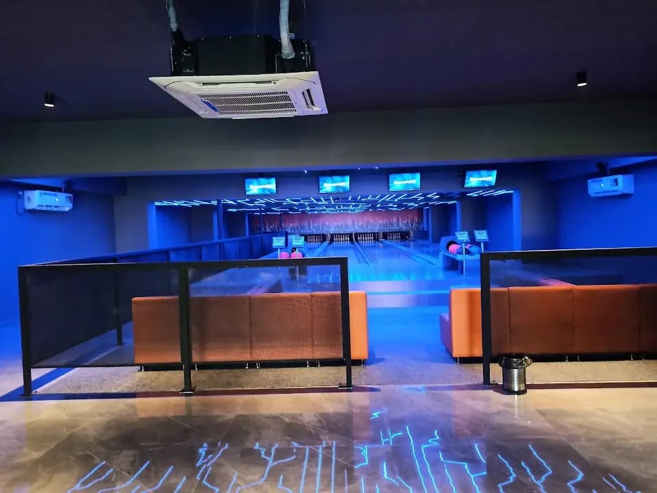 The Grid - Gaming Arena (Mathikere) image 8