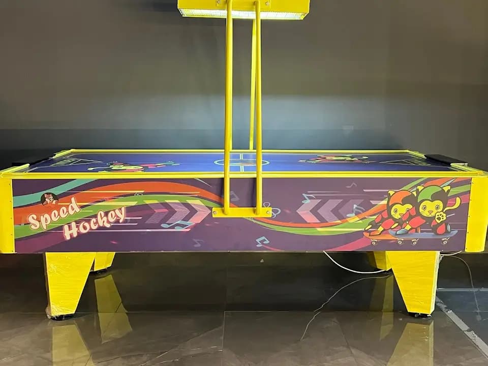 The Grid - Gaming Arena (Mathikere) image 10