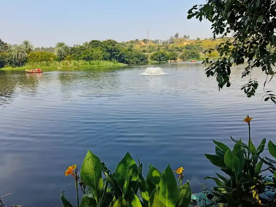 Photo of Area 83 Adventure Resort