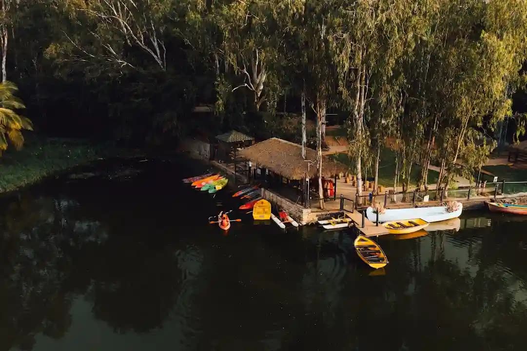 Area 83 Adventure Resort image 2