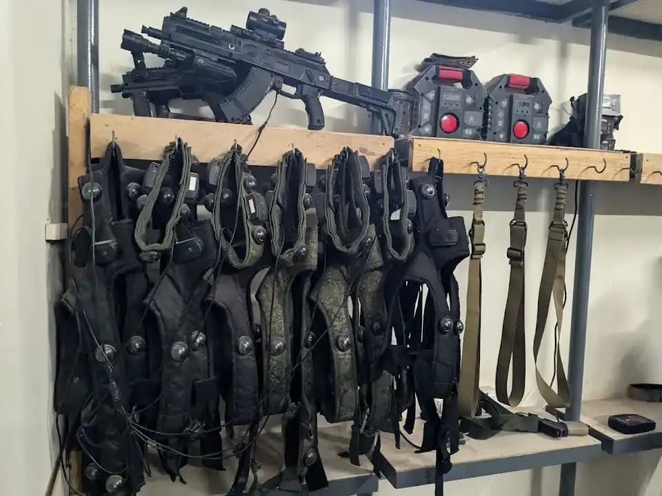 Tactical Arenas image 4