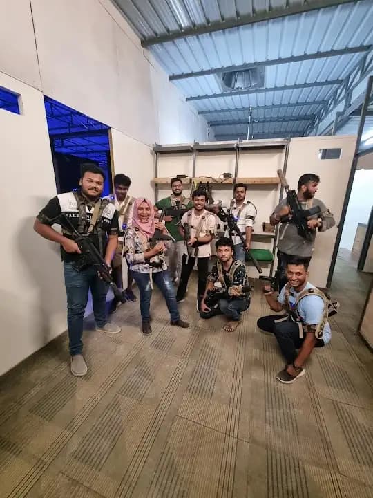 Tactical Arenas image 7