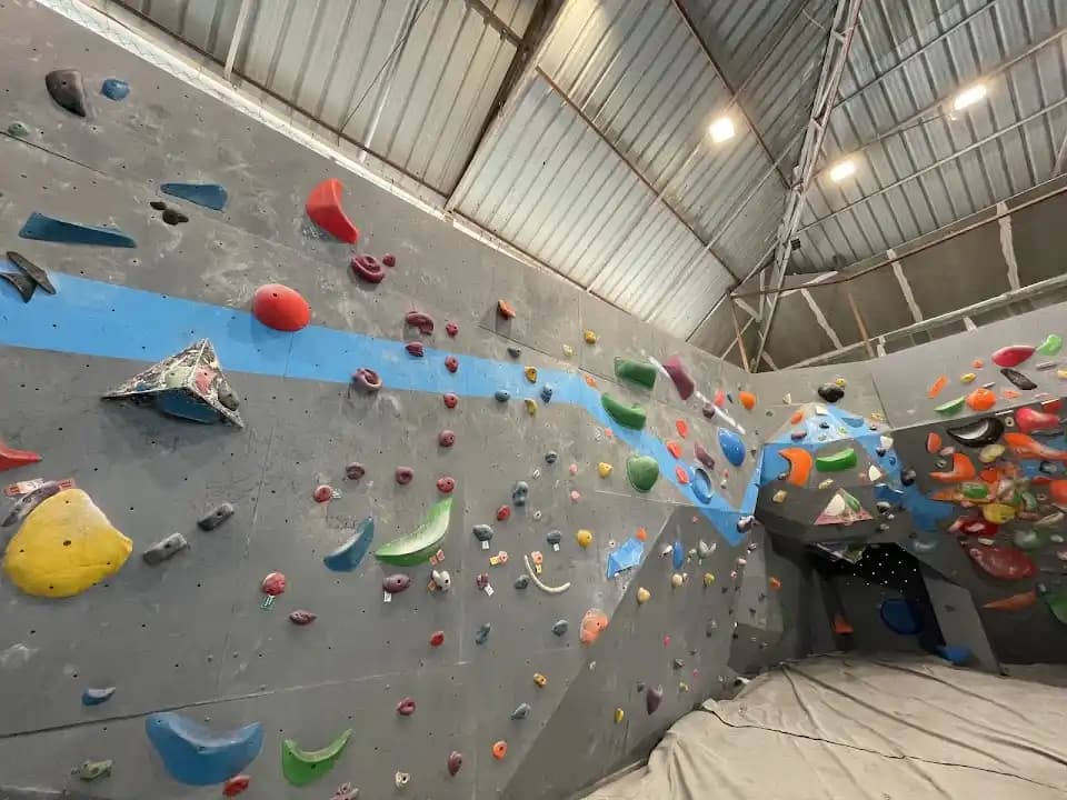 Equilibrium Climbing Station - Bangalore image 4