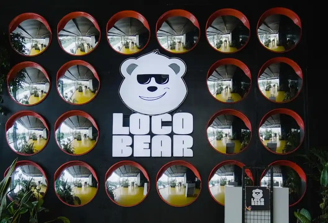 Photo of Loco Bear - The Ultimate Entertainment Hub