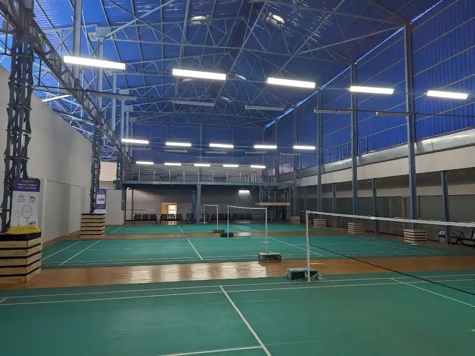 Rush x Ace Arena image 4
